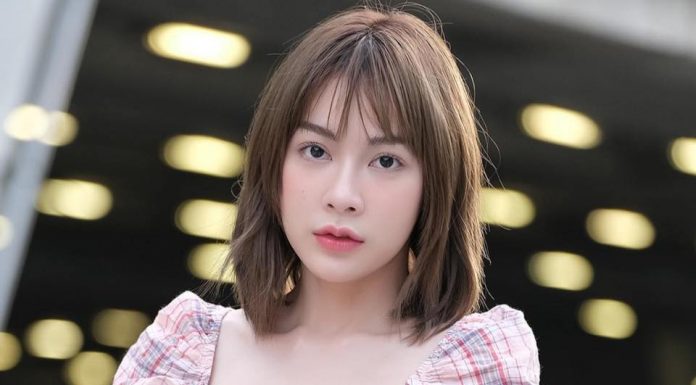 น้องฟางโกะ โอเค สาวสตีมเมอร์ สายแซ่บ Onlyfans