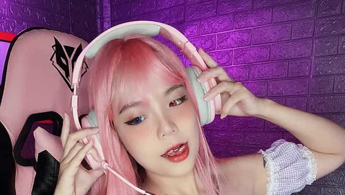 น้องพลอยเกว poiilinkewa สาวงานดี Onlyfan