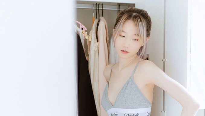 น้อง Pmuayp สาวสวยหุ่นดี Onlyfans