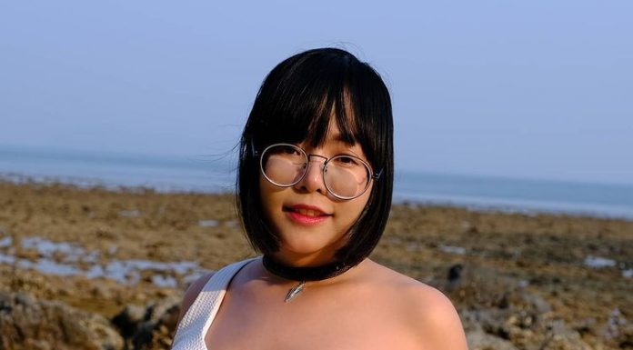 น้อง Nekososto สาว Onlyfans แซ่บโดนใจ