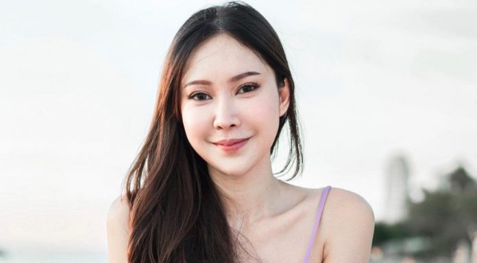 เก๋ สุธาสินี ทูตการท่องเที่ยว และกีฬาร้อยเอ็ด 2021