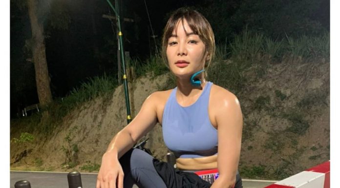 ริกะ อิชิเกะ จอมบู๊ MMA ลูกครึ่งญี่ปุ่นสุดน่ารักไม่มีแผ่ว