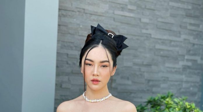 สอดอStyle พริตตี้สาวสุดปัง ควบตำแหน่งยูทูปเบอร์