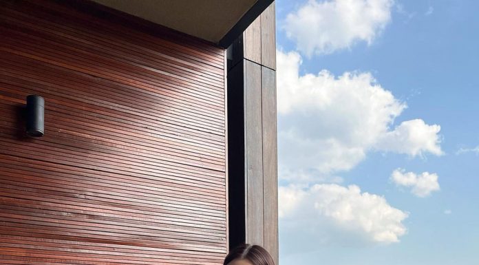 น้องหยดน้ำ นัดดาภรณ์ ลุคนี้แซ่บจริงร้อนฉ่าเลยทีเดียว เซ็กซี่เกินต้านทาน