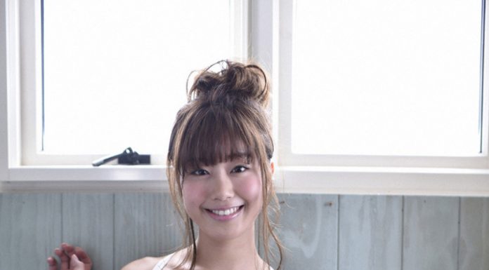 อามิจัง ไอดอลข่าวดังสาวสวยเซ็กซี่วัย 26 การกีฬาเบสบอลญี่ปุ่น