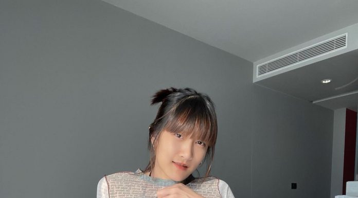 น้องเนย noey.atc Onlyfans การันตีความแซ่บ เด็ดทุกท่า