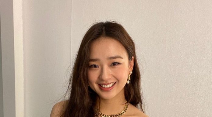 ซน ยอน-แจ อดีตนางฟ้ายิมนาสติกขวัญใจหนุ่มๆ ที่สวย