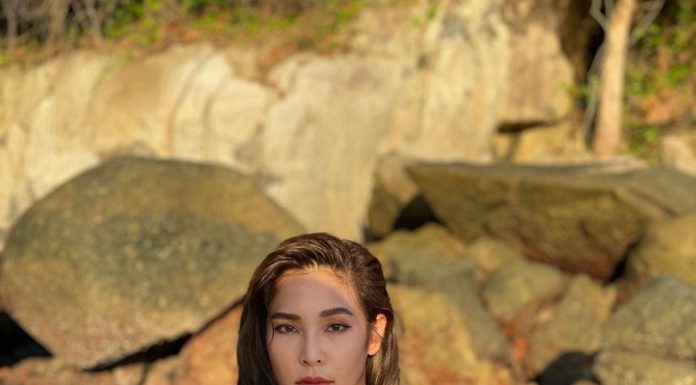 ปาย สิตางศุ์ อวดความเซ็กซี่รอบใหม่ ไม่พลาดชุดบิกีนี