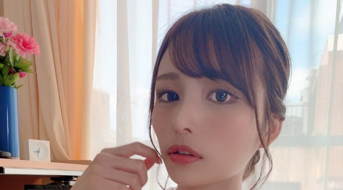 มายูกิ อิโตะ ดาราหนัง AV มาเป็นริงเกิร์ลศึกมวยไทย BOM