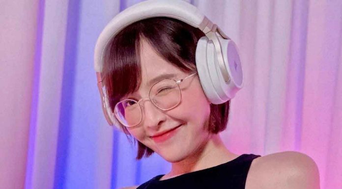 แจกวาร์ป น้องเดียร์ลอง