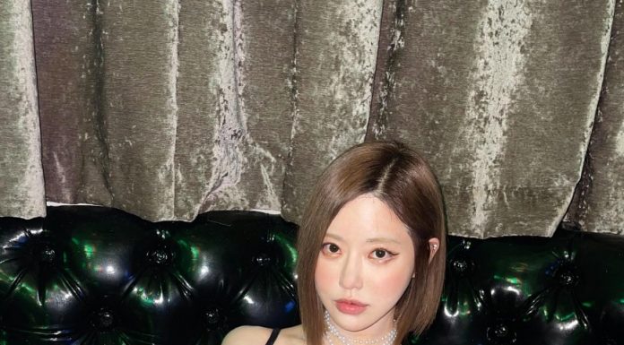 ดีเจโซดา กับชุดสุดปังทำเอาแฟนคลับใจละลาย แซ่บซี๊ด