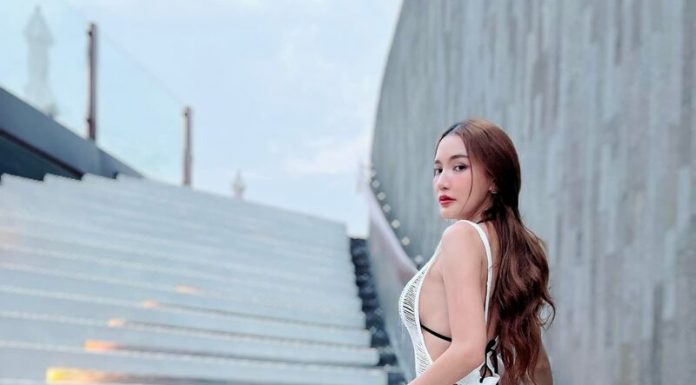 ปอแป้ง สุดารัตน์ ไอดอลสาวไซซ์โต ผู้พิชิตยอดไลก์ชาวโซเชียล ปอแป้ง สุดารัตน์