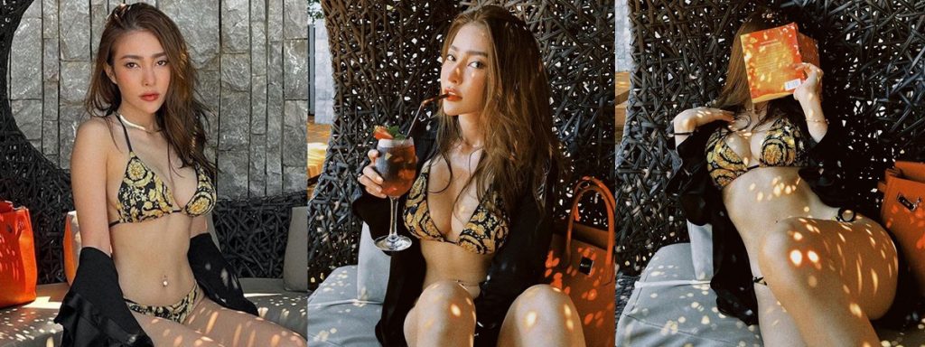 โบกิ ภาสินี