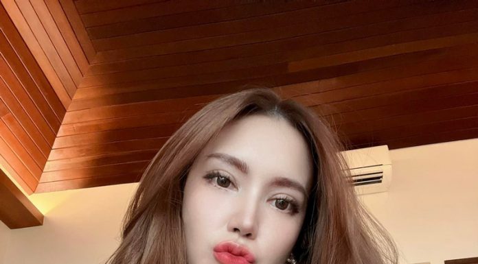 ปอแป้ง สุดารัตน์ สาวทรงโตสะดุดตา ผู้ทำรายการ The Rapper ตาค้างทั้งสตู !!