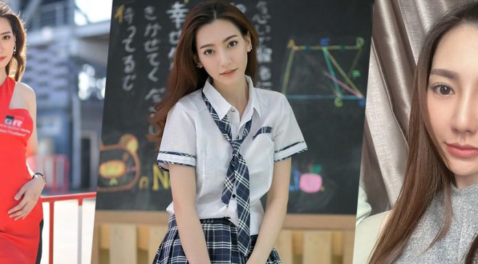 เปิดวาร์ป หนูนา ภัทรานิษฐ์ พิธีกรสาวสุดฮอต หนูนา ภัทรานิษฐ์