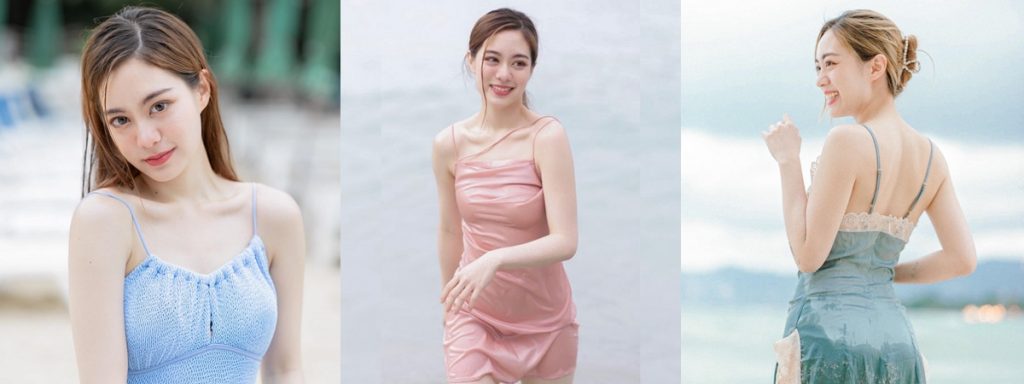 มีมี่ เหมือนฝัน