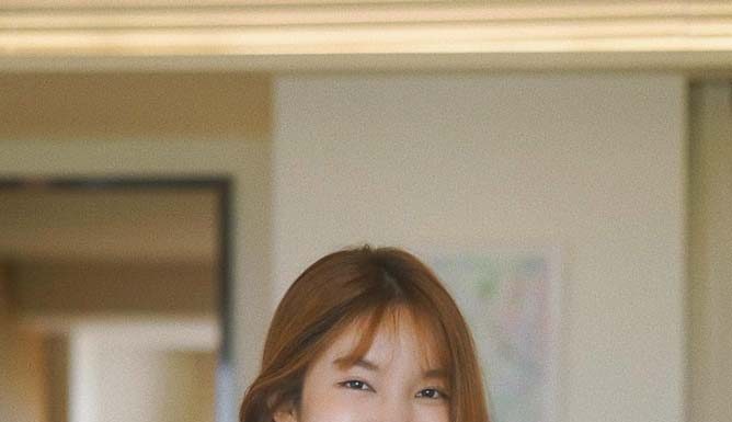 นิก ชัฏชฎา ไอดอลสาวสุดน่ารัก เจ้าของคลิปน้องหมาในตำนาน ลุคไหนก็แพ้ทาง ! นิก ชัฏชฎา