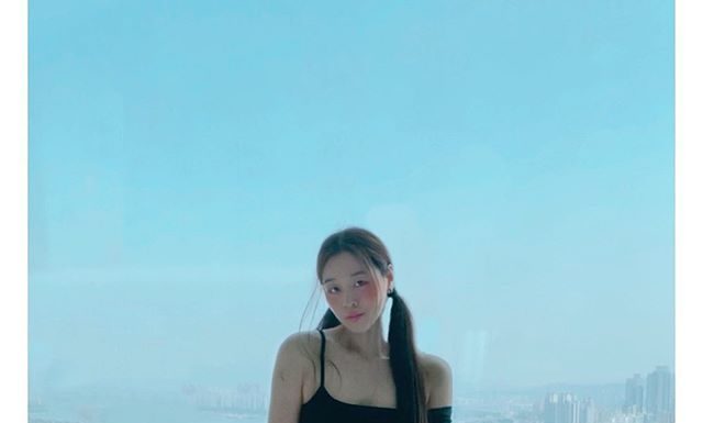 ส่อง Sang-A Yonini ครูสอนโยคะสุดฮอต ขวัญใจหนุ่ม ๆ แดนโสม Sang-A Yonini