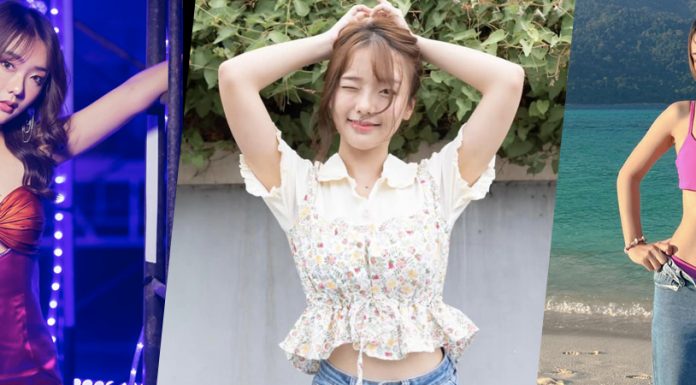 ปิ่นอมยิ้ม ธัญชนก สาวสุดน่ารัก ผู้เป็นมากกว่าเน็ตไอดอลและนักแคสเกม ปิ่นอมยิ้ม ธัญชนก