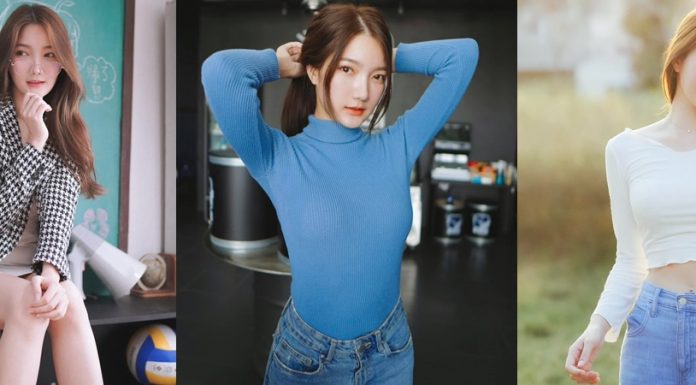 ครีม กัลปพฤกษ์ จากคุณครูสุดน่ารัก สู่สตรีมเมอร์สุดฮอต ผู้คว้าหัวใจเหล่าเกมเมอร์ ครีม กัลปพฤกษ์