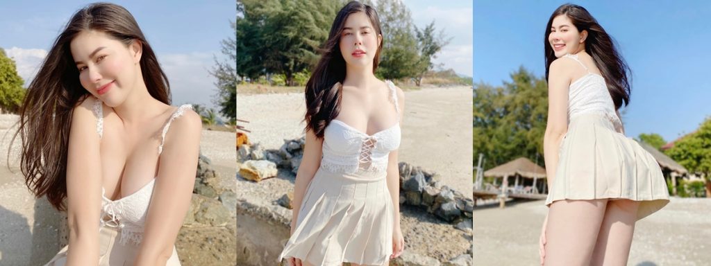 แอนนา วรรณ์นิษา