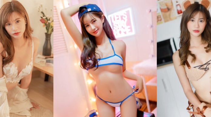 ป๊อปคอน ญาณิศา สาวสวยอีกคนแห่ง OnlyFans ป๊อปคอน ญาณิศา