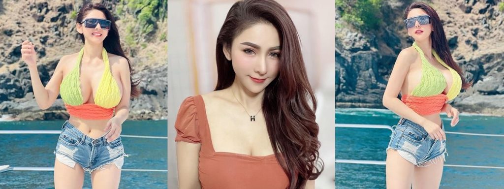 ชาญ่า จุฬาลักษณ์
