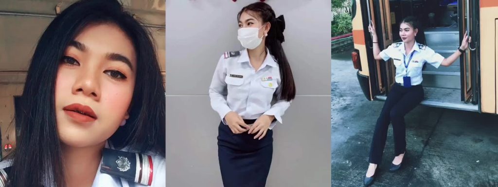 เมษา พรนภา