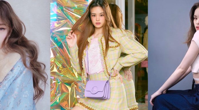 แอลลี่ อชิรญา ลูกสาว อ่ำ อัมรินทร์ คนอะไรไม่รู้ยิ่งโตยิ่งดูยิ่งสวยหวานฉ่ำสุด ๆ เเอลลี่ ชิรญา