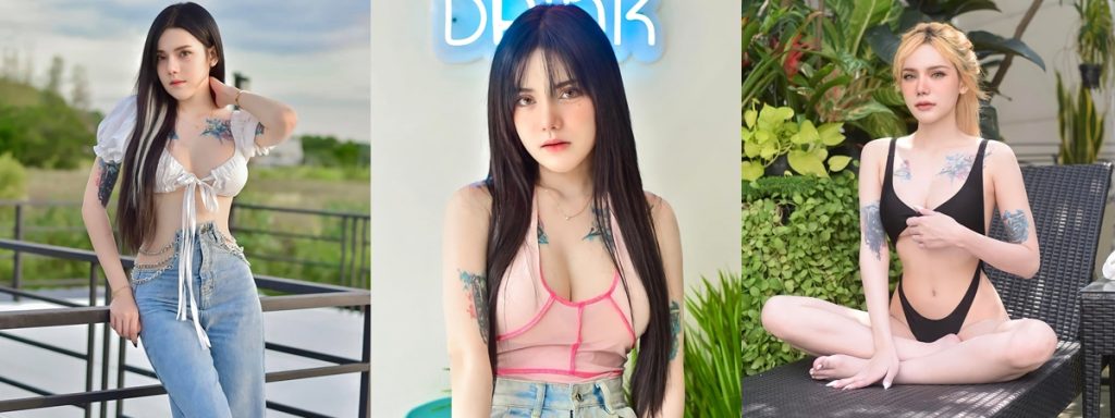 ดรีม ณัฐชา