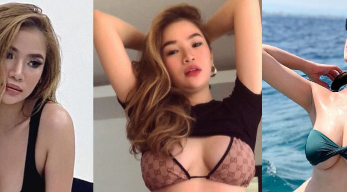 Macy Ho ยูทูบเบอร์ลูกครึ่ง จีน-ฟิลิปปินส์ กับคอลเล็กชั่นสุดแซ่บ Macy Ho