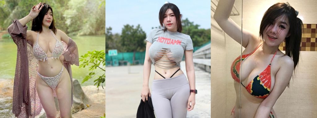 ดีเจมิกะ นิภารัตน์