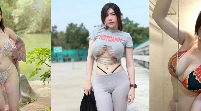 ดีเจมิกะ นิภารัตน์ ไอดอลสาวทรงโต ที่มีคนตามไอจีกว่า 3.4 ล้านคน ดีเจมิกะ นิภารัตน์