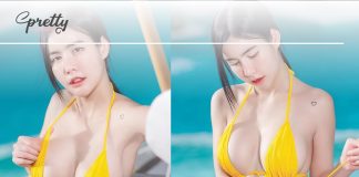 กวาง เกวลิน พริตตี้สุดสวย หุ่นแซ่บ!! กวาง เกวลิน พริตตี้สุดสวย หุ่นแซ่บ!!