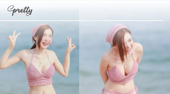 น้องคะแนน กนกญาดา จิตรอำพัน สาวสุดแซ่บชอบโชว์หุ่น!! น้องคะแนน กนกญาดา จิตรอำพัน สาวสุดแซ่บชอบโชว์หุ่น!!